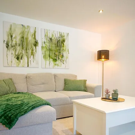 Lausitzquartier - Apartament Kamenz