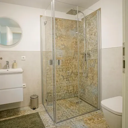 Apartament Lausitzquartier -