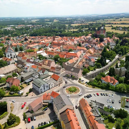 Lausitzquartier - *