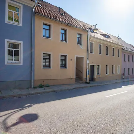 Lausitzquartier - Kamenz