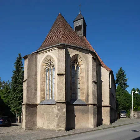 Lausitzquartier - * Kamenz